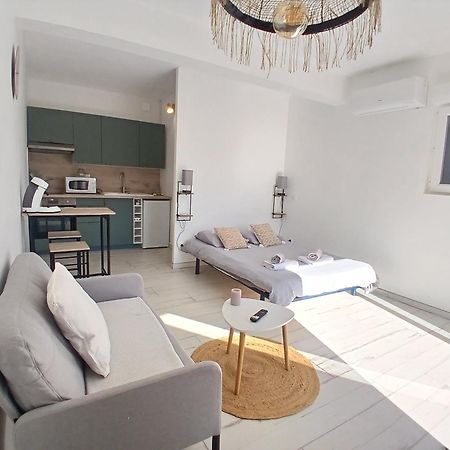 Maison Basalte Agde Dış mekan fotoğraf