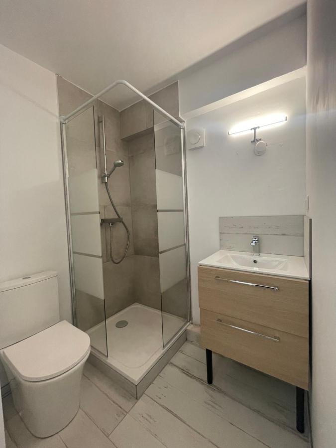 Maison Basalte Agde Dış mekan fotoğraf