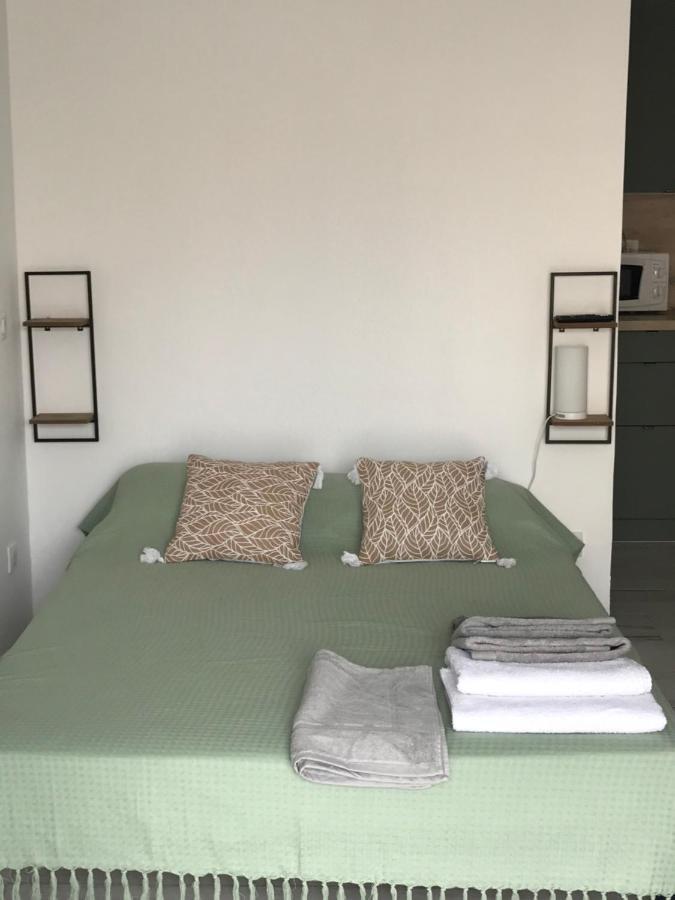 Maison Basalte Agde Dış mekan fotoğraf