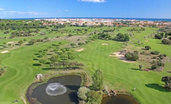 Maison Basalte Agde Dış mekan fotoğraf