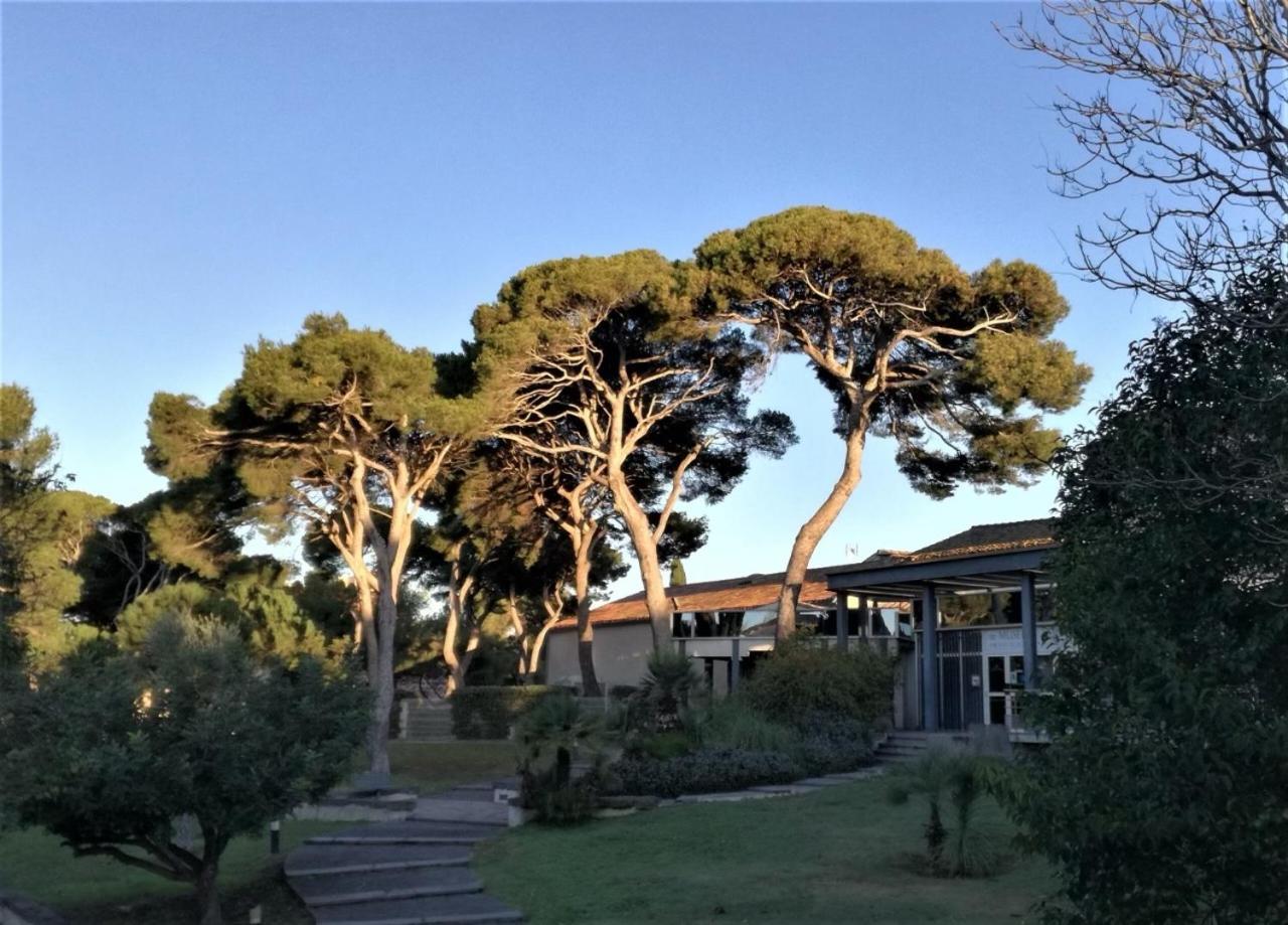 Maison Basalte Agde Dış mekan fotoğraf