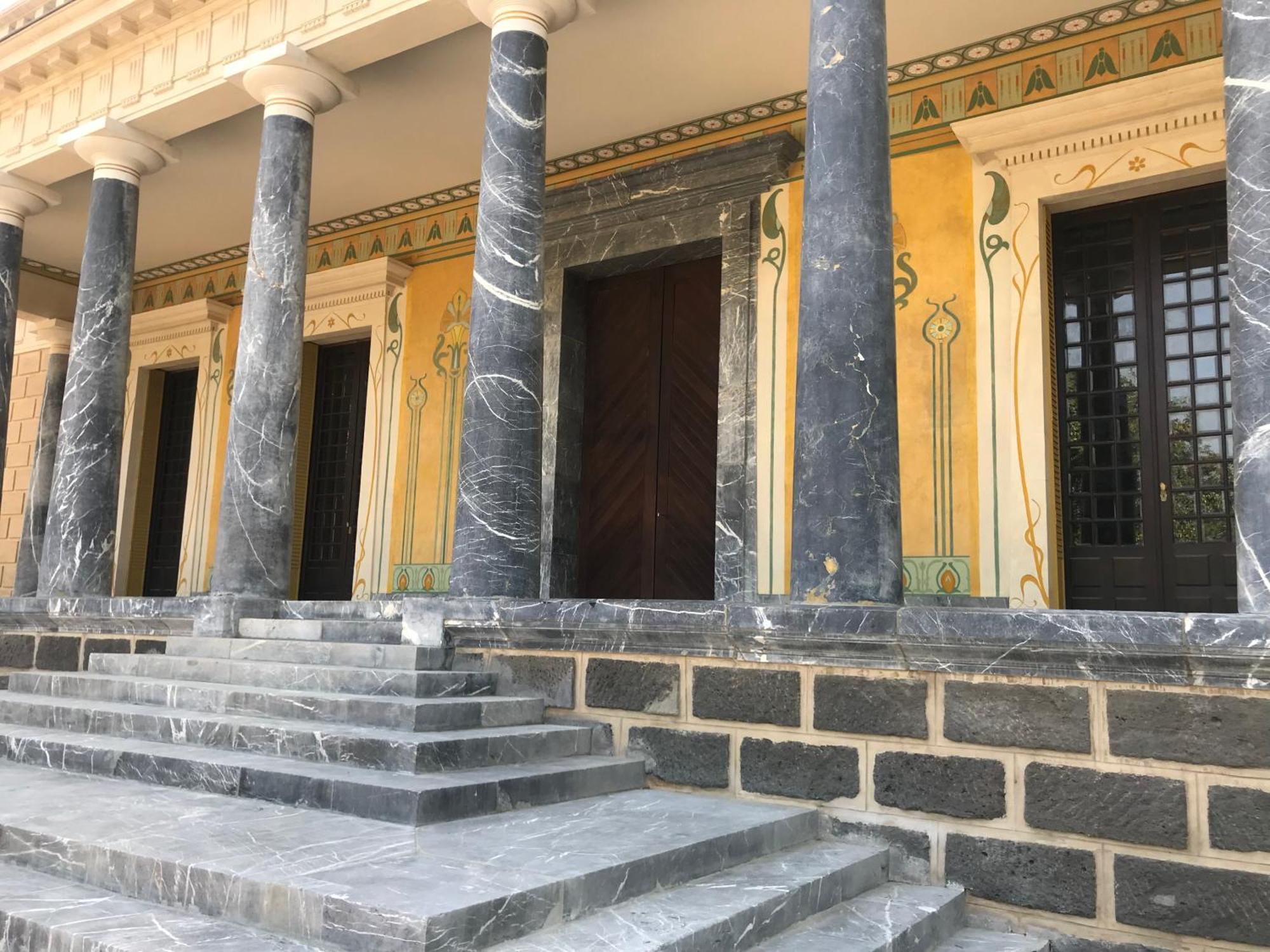 Maison Basalte Agde Dış mekan fotoğraf