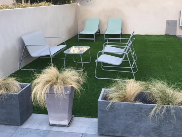 Maison Basalte Agde Dış mekan fotoğraf