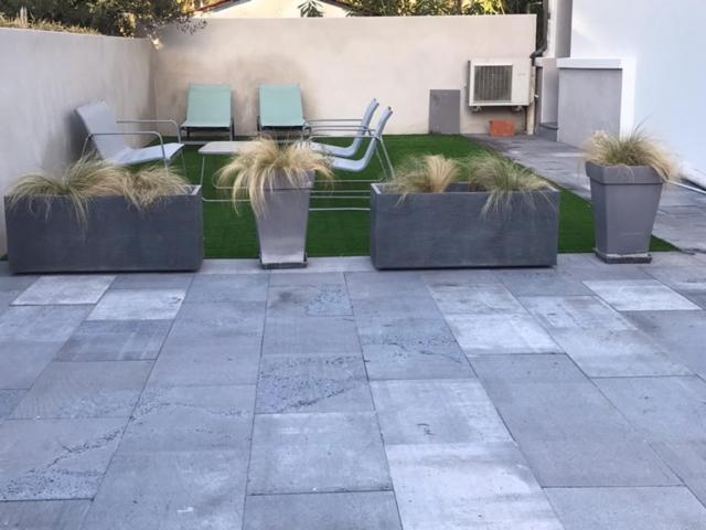 Maison Basalte Agde Dış mekan fotoğraf