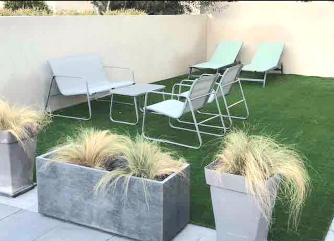 Maison Basalte Agde Dış mekan fotoğraf