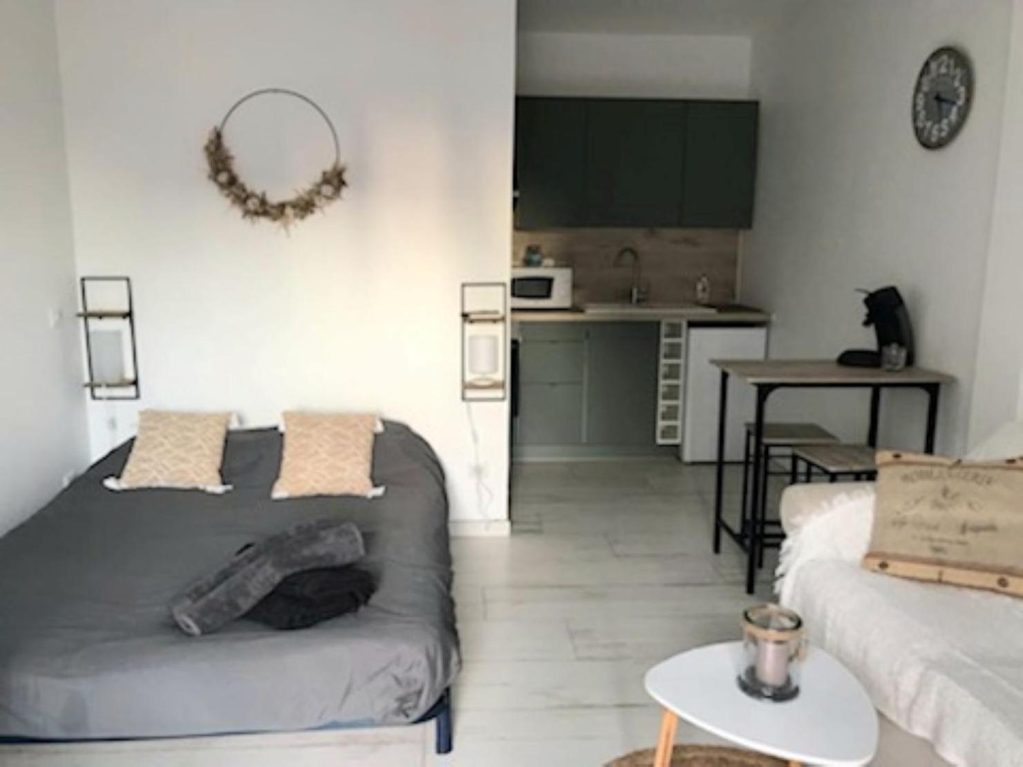 Maison Basalte Agde Dış mekan fotoğraf
