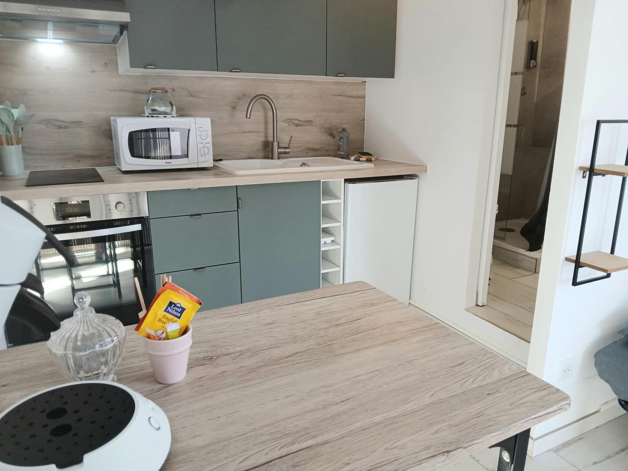 Maison Basalte Agde Dış mekan fotoğraf