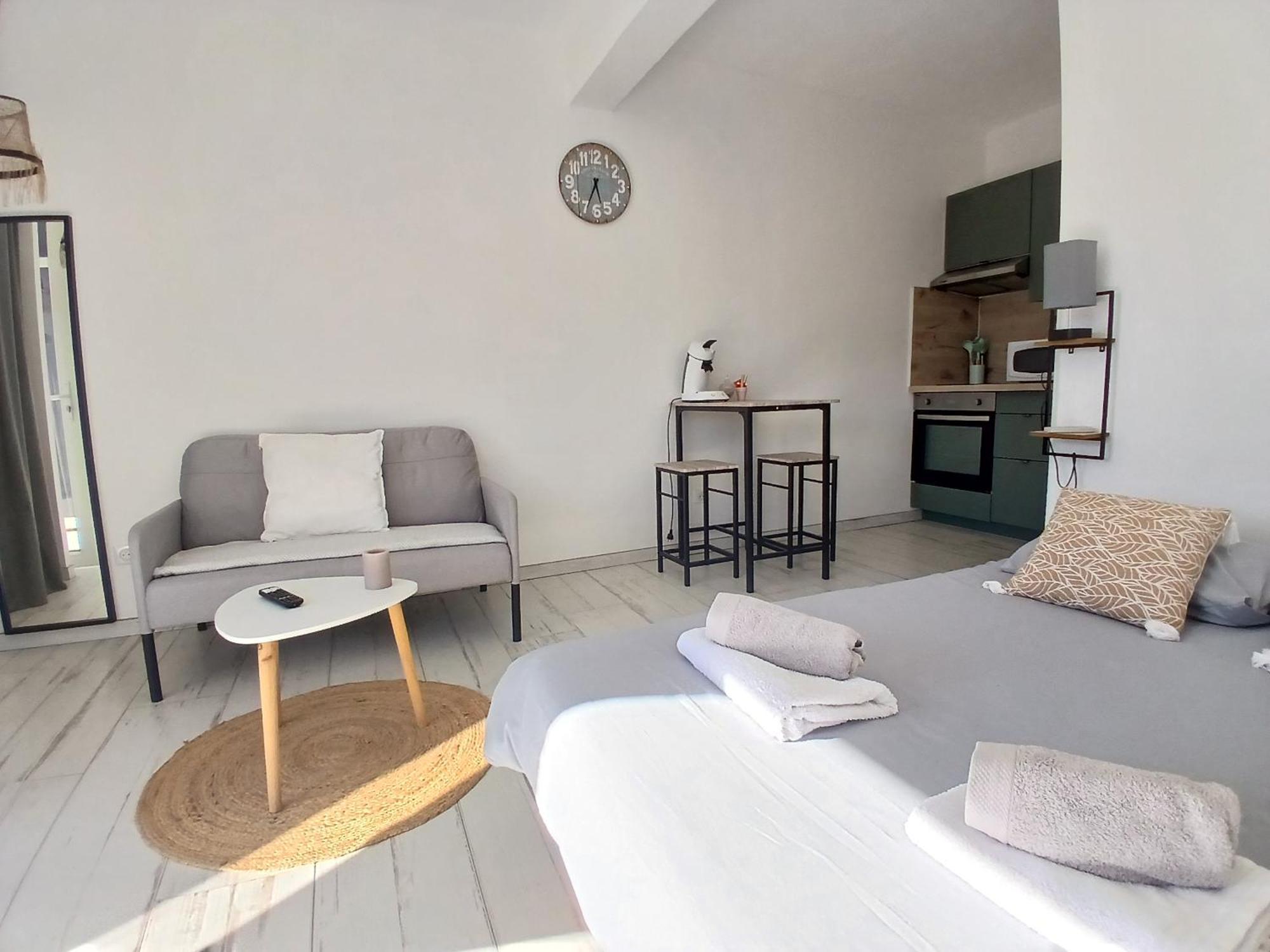 Maison Basalte Agde Dış mekan fotoğraf